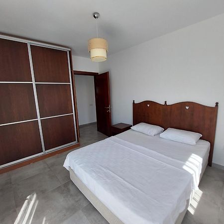 Ibak Apartments Gümüşlük Exterior photo