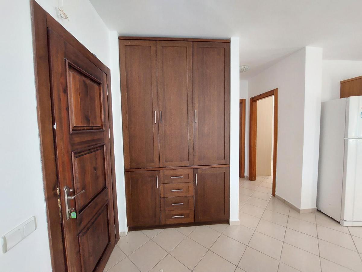 Ibak Apartments Gümüşlük Exterior photo