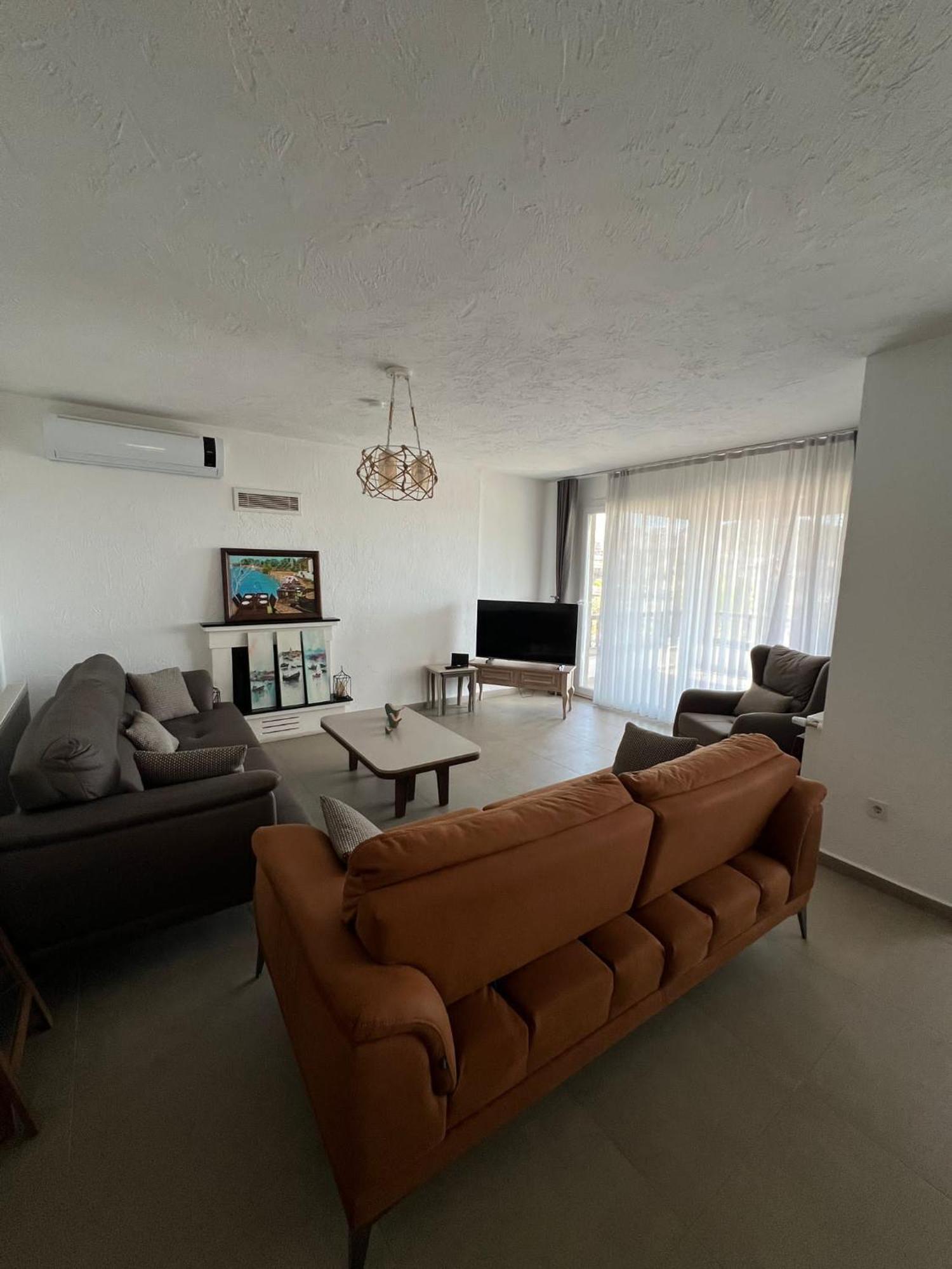 Ibak Apartments Gümüşlük Exterior photo