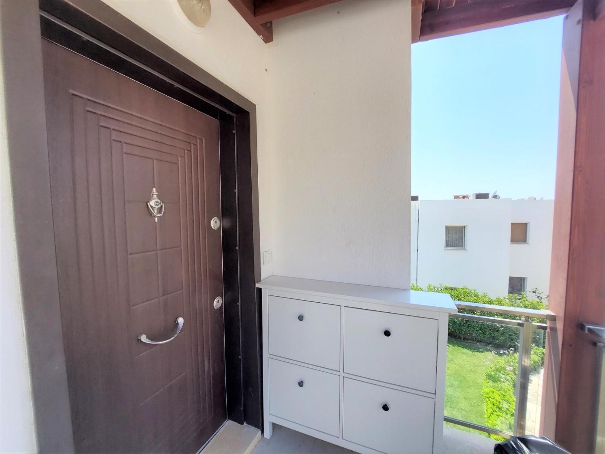 Ibak Apartments Gümüşlük Exterior photo