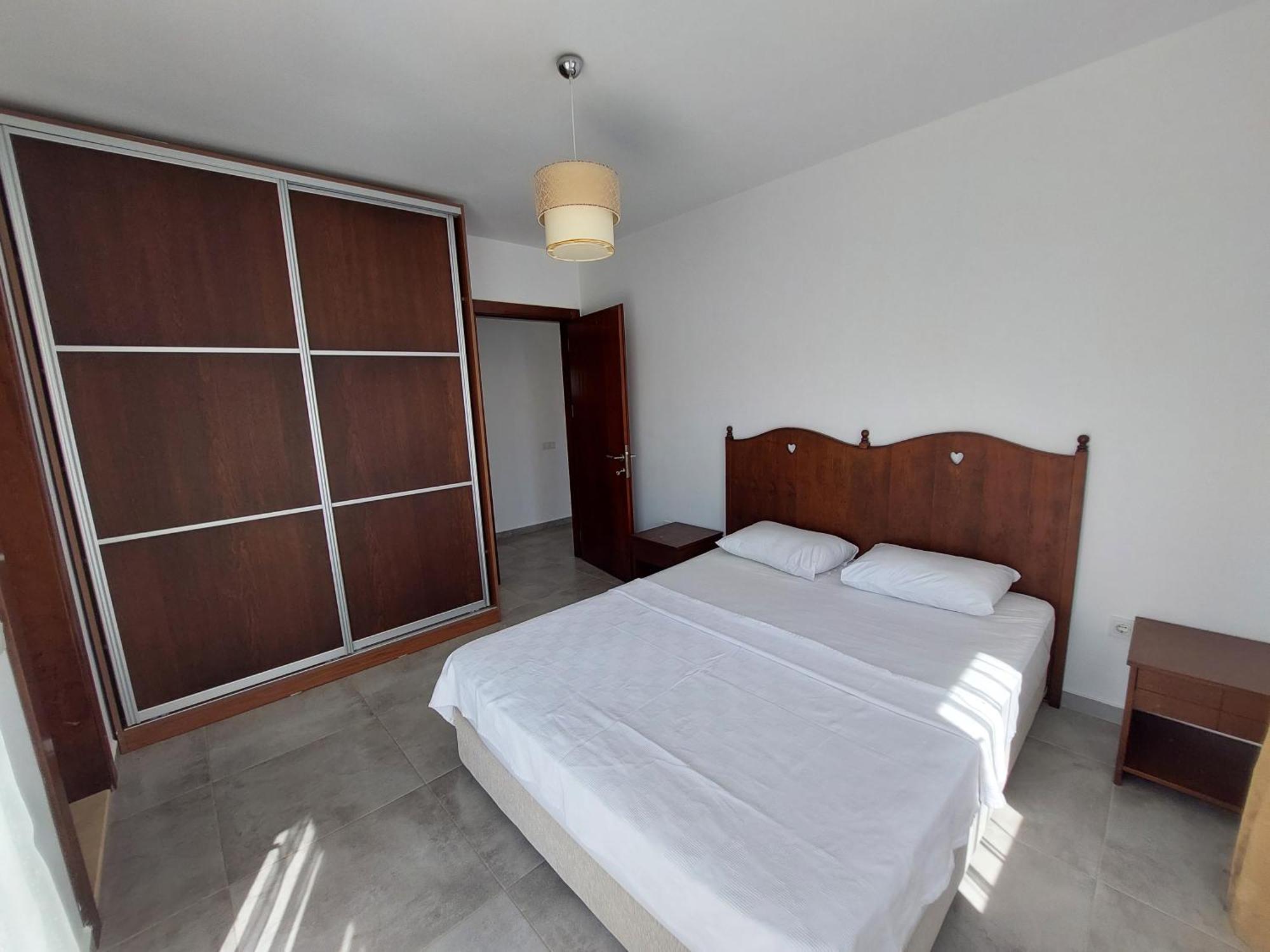 Ibak Apartments Gümüşlük Exterior photo